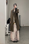 Archivio J.M.Ribot Trench coat AR09/DY